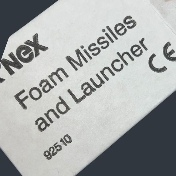 2001 Knex Mech Warrior Shadow Cat Makes 2 Models Shadow Cat Sunder Instructions - Picture 4 of 7